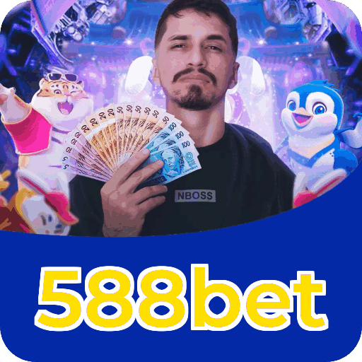 588bet — instalação e tratamento de dados na plataforma