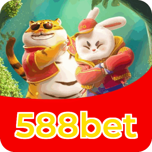 Referência visual de RTP em jogos de cassino 588bet