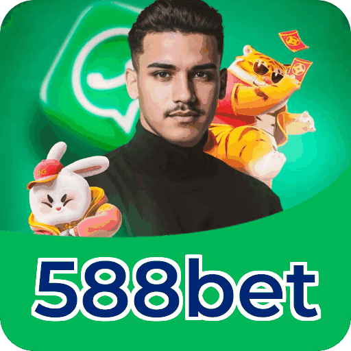 588bet APP no celular — download oficial